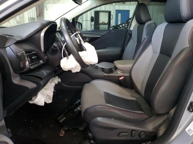 2020 SUBARU LEGACY SPO 4S3BWAG66L3025656