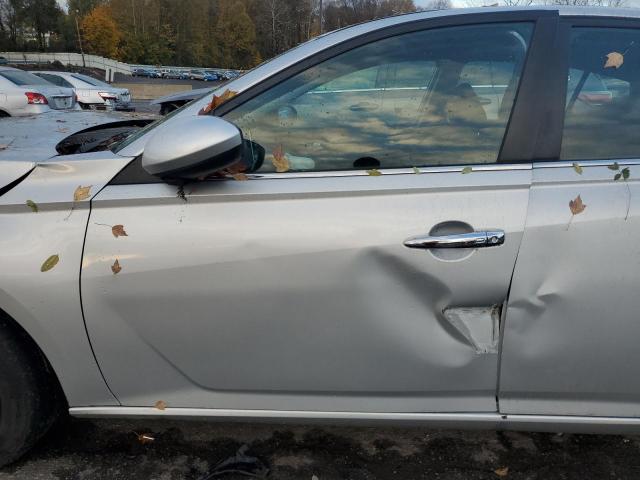 2020 NISSAN ALTIMA S 1N4BL4BV5LC260838