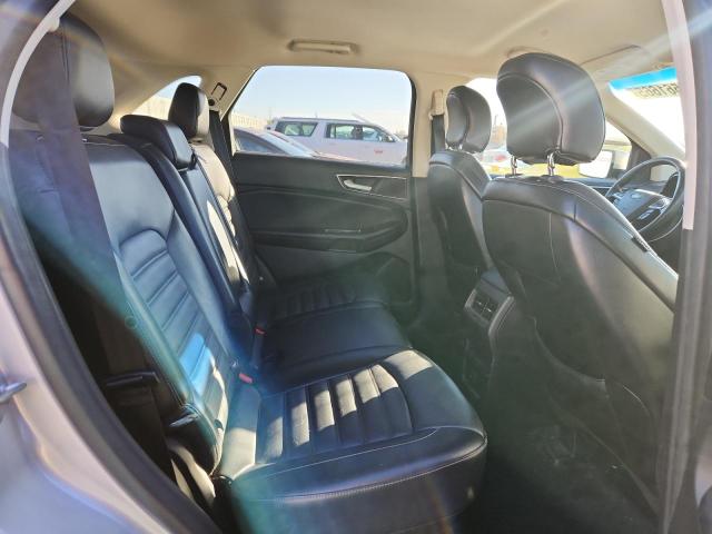 2015 FORD EDGE SEL 2FMTK3J90FBB46049