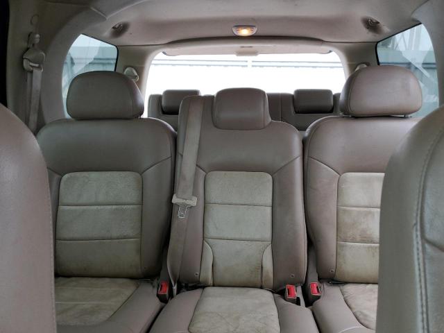 2004 FORD EXPEDITION #3287899283