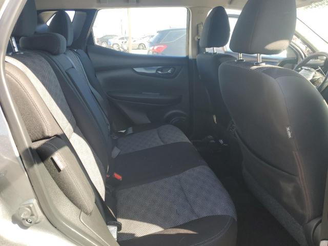 2020 NISSAN ROGUE SPOR - JN1BJ1CV7LW544602