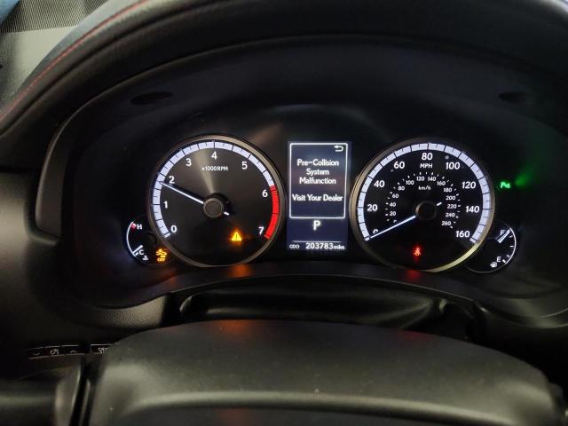 2020 LEXUS NX 300 F S JTJSARDZXL5012843