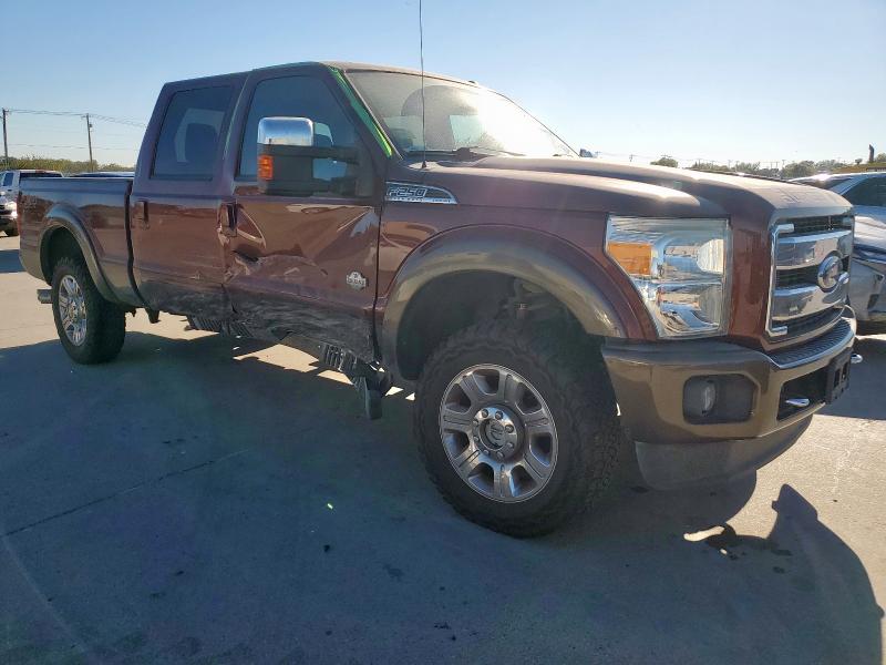 2015 FORD F250 SUPER - 1FT7W2BT3FEC69671