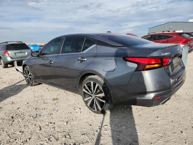 2019 NISSAN ALTIMA SR - 1N4BL4CW6KC174105