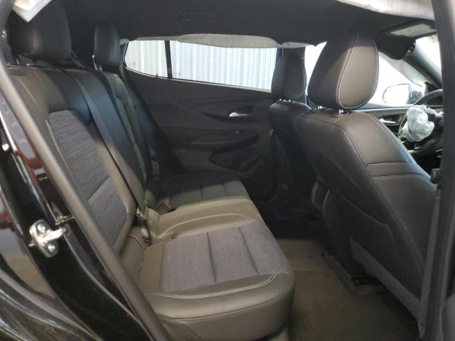 2025 BUICK ENVISTA PR - KL47LAEP5SB231561