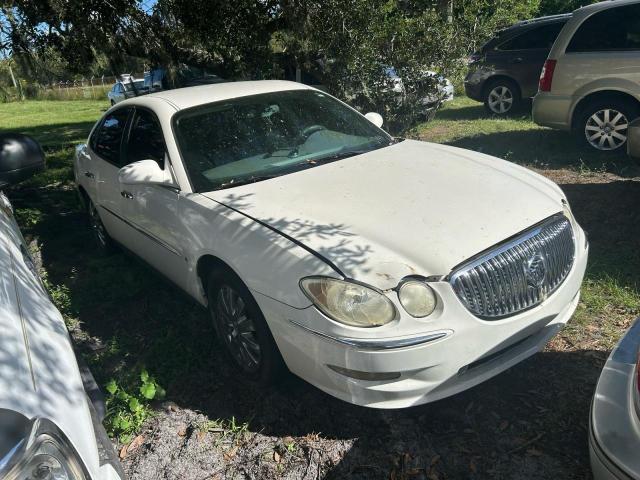 BUICK LACROSSE C