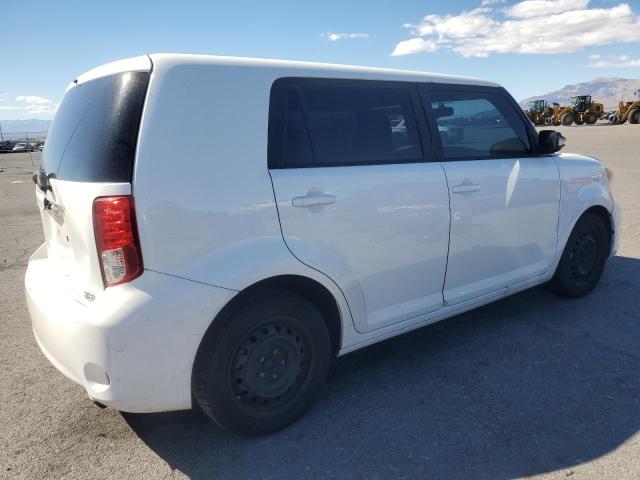 2011 SCION XB #3285940568