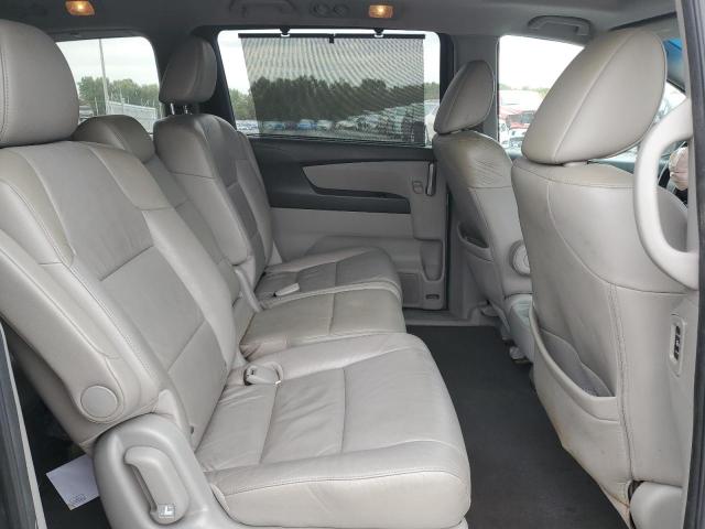 2012 HONDA ODYSSEY EX - 5FNRL5H64CB007284