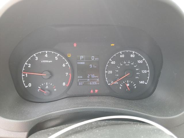 2021 HYUNDAI ACCENT SE - 3KPC24A6XME128566