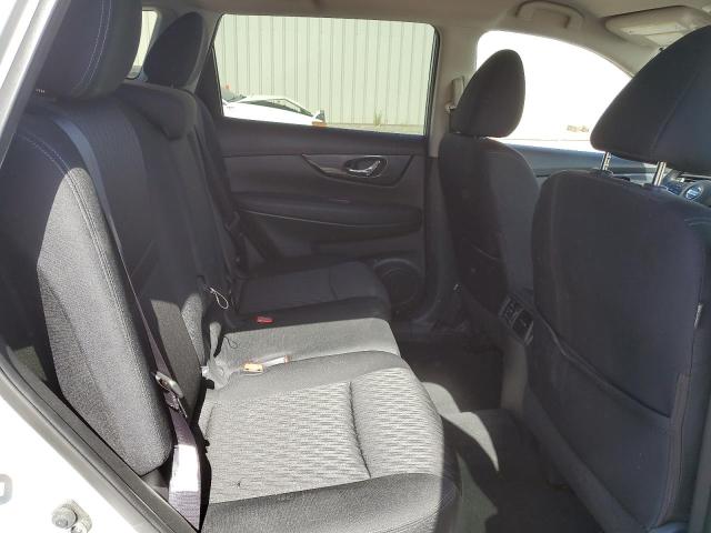 2020 NISSAN ROGUE S - KNMAT2MT9LP516915