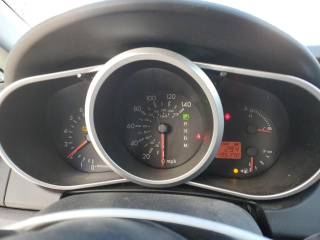 2008 MAZDA CX-7 #3284690320