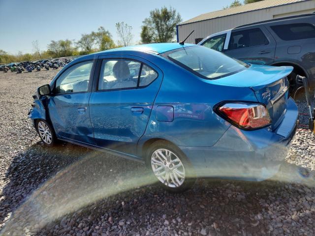 2022 MITSUBISHI MIRAGE G4 #3297229390