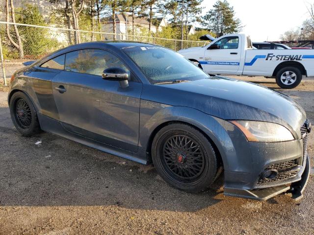 2010 AUDI TTS PRESTI #3291261975