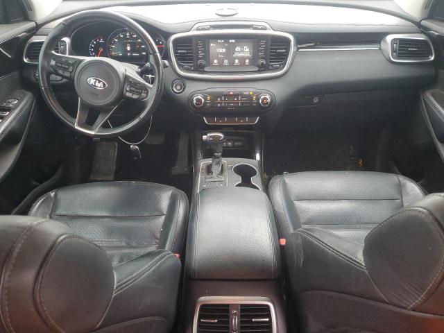 2017 KIA SORENTO EX #3287803108