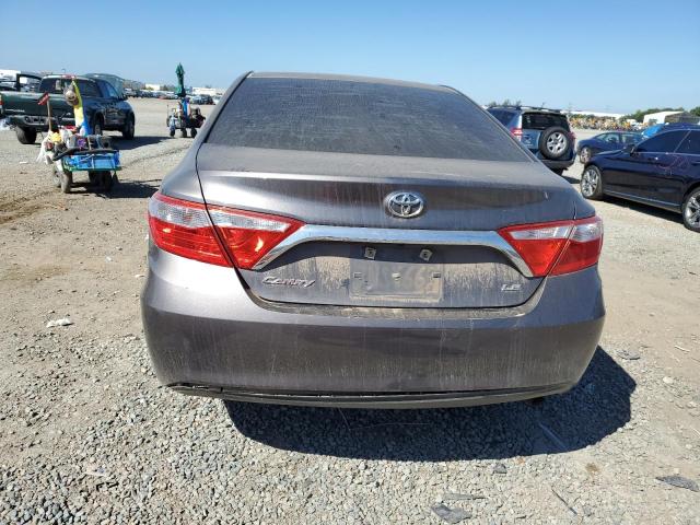 2016 TOYOTA CAMRY LE 4T4BF1FK9GR525150