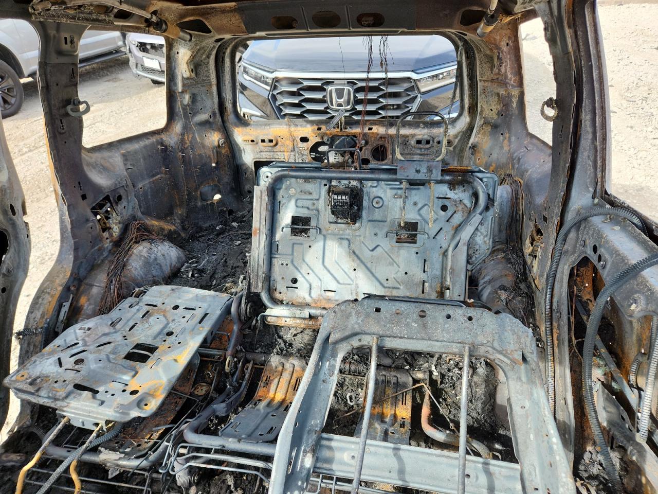 Lot #3309640059 2008 JEEP LIBERTY SP