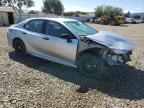 Lot #3302632078 2022 TOYOTA CAMRY NIGH