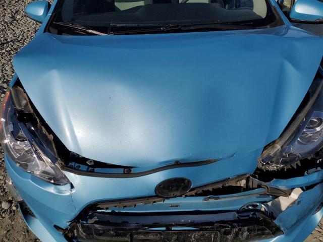 2015 TOYOTA PRIUS C JTDKDTB37F1101044