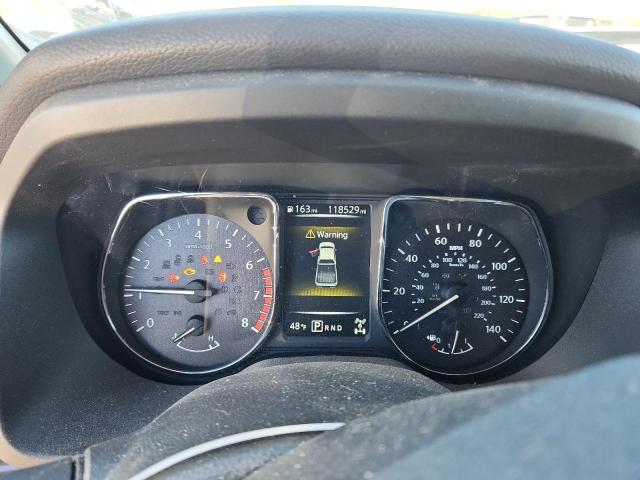 2016 NISSAN TITAN XD S - 1N6AA1F30GN515132