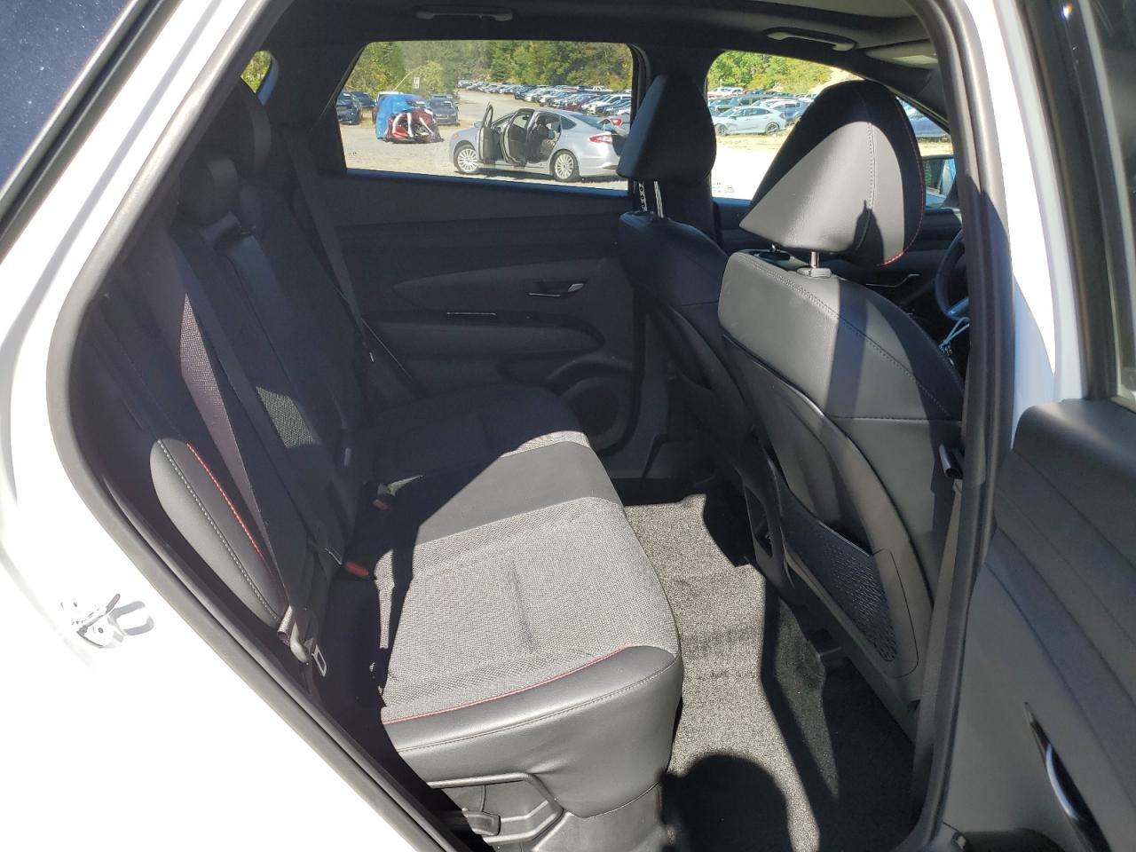 HYUNDAI TUCSON N LINE