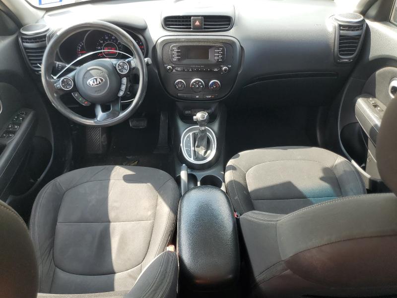 2014 KIA SOUL - KNDJN2A26E7723321