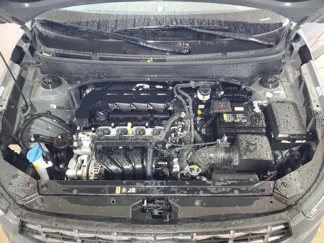 2025 HYUNDAI VENUE SEL KMHRC8A36SU385111