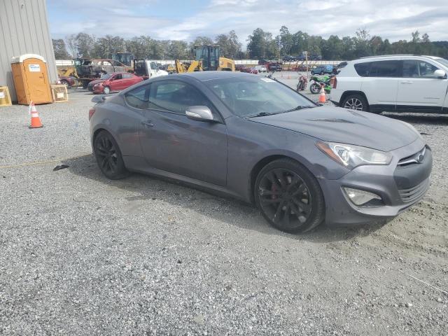 2015 HYUNDAI GENESIS CO KMHHU6KJ8FU126510