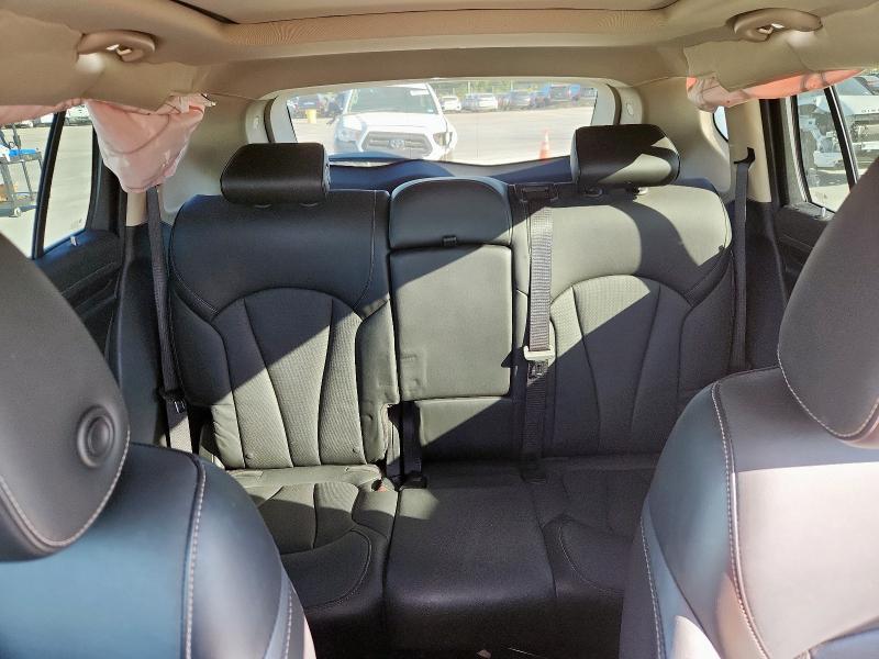 2017 BUICK ENVISION LRBFXBSA9HD023903