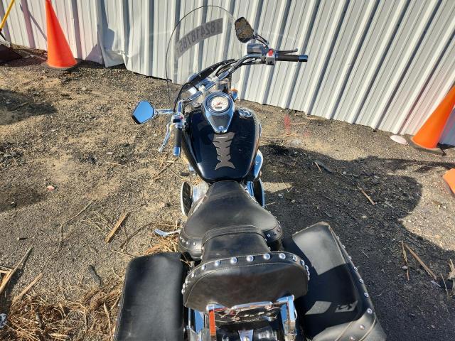 2007 SUZUKI VL800 - JS1VS55A572104555