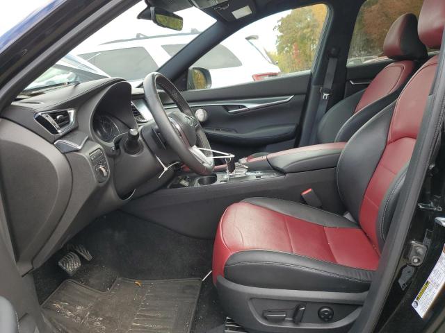 2023 INFINITI QX50 SPORT #3298031134