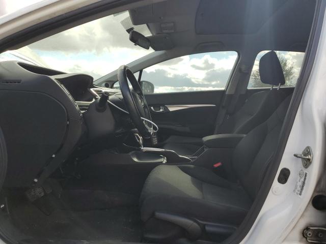 2015 HONDA CIVIC LX - 2HGFB2F52FH046776