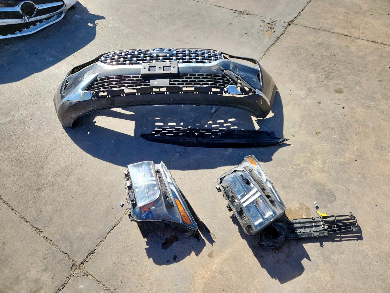 HYUNDAI SANTA FE SEL