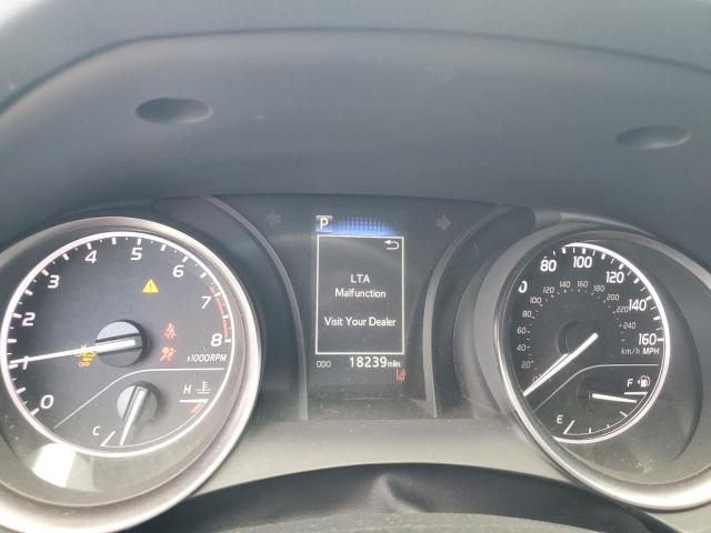 2024 TOYT CAMRY SE NIGHT SHADE #3263646707