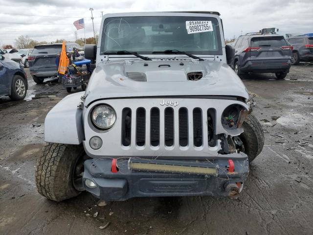 2015 JEEP WRANGLER U 1C4HJWFGXFL670248