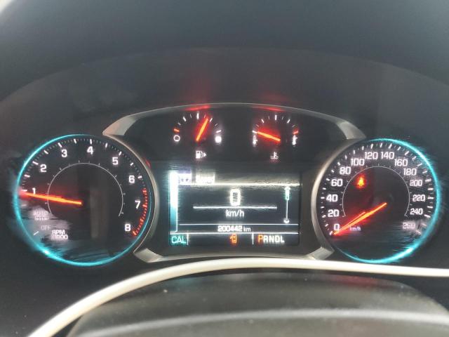 2018 CHEVROLET MALIBU LT - 1G1ZD5ST6JF183430