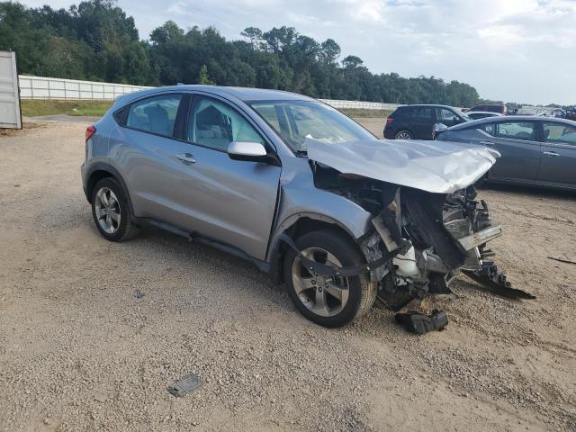 2017 HONDA HR-V LX - 3CZRU5H31HM709241