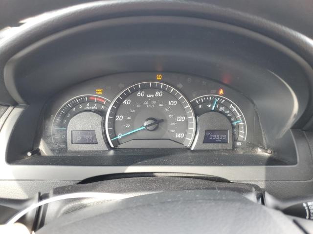 2015 TOYOTA CAMRY LE - 4T4BF1FK0FR458694