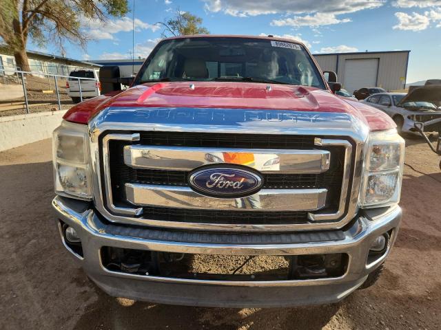 2013 FORD F350 SUPER #3276406696