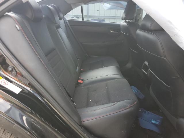 2017 TOYOTA CAMRY LE 4T1BF1FK0HU310719