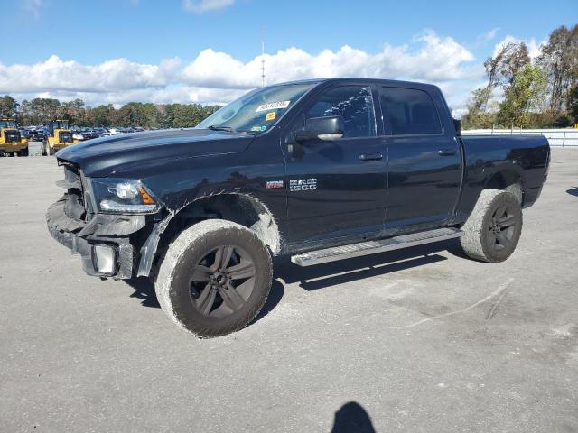 Global Auto Auctions: 2016 RAM 1500 SPORT