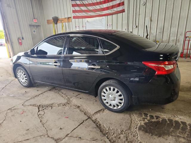 2017 NISSAN SENTRA S - 3N1AB7AP7HY259768