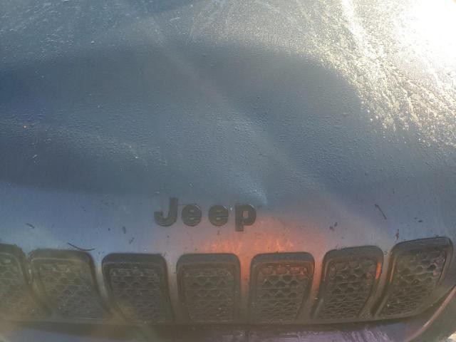 2023 JEEP CHEROKEE A #3292350342