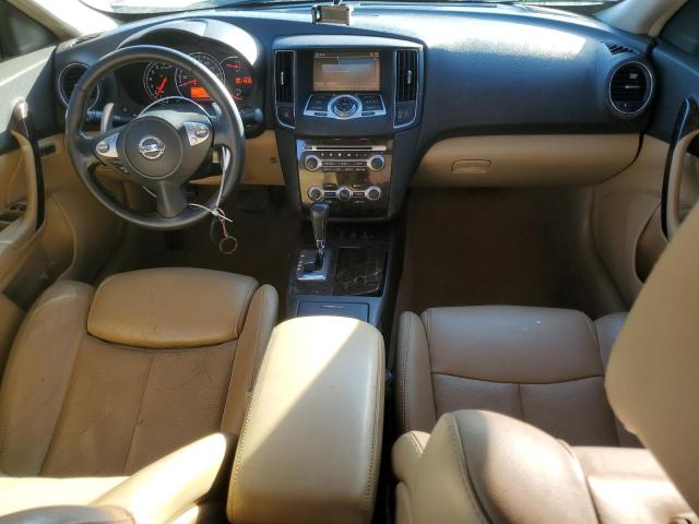 2011 NISSAN MAXIMA S #3291253004