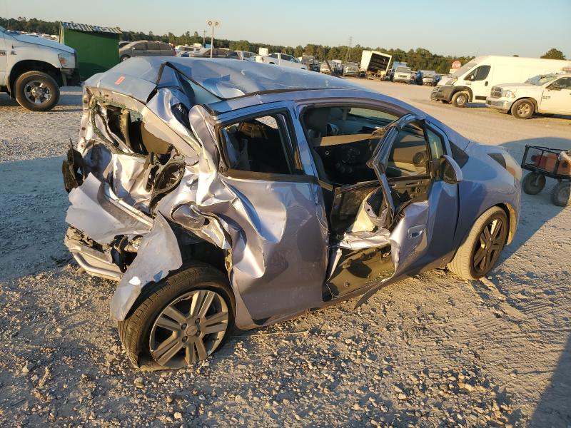 2014 CHEVROLET SPARK LS #3305290299