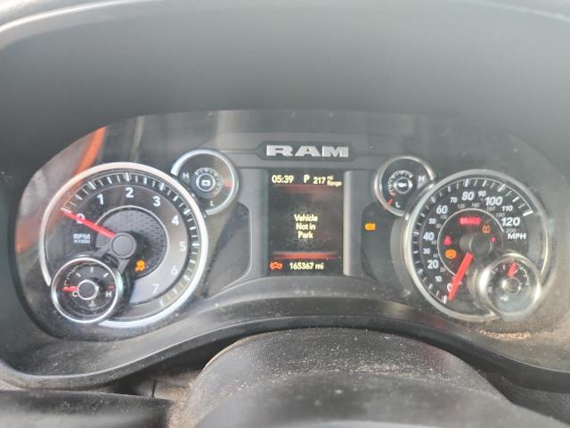 2020 RAM 1500 BIG H 1C6RREFT6LN359024