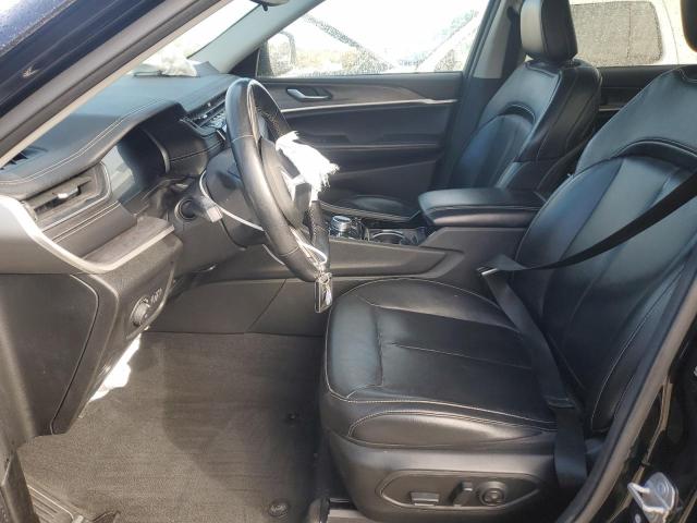 2021 JEEP GRAND CHER - 1C4RJKBG5M8122015