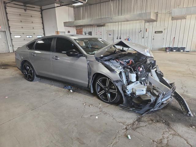 2023 HONDA ACCORD HYB #3302923073