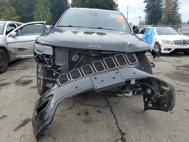 2017 JEEP GRAND CHEROKEE LIMITED - 1C4RJFBT3HC654077