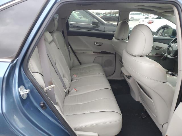 2010 TOYOTA VENZA - 4T3BA3BB7AU010494