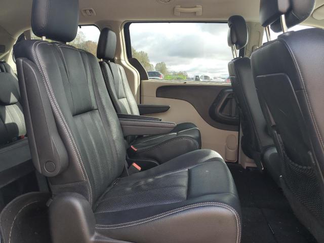 2016 CHRYSLER TOWN & COU - 2C4RC1CG2GR207860